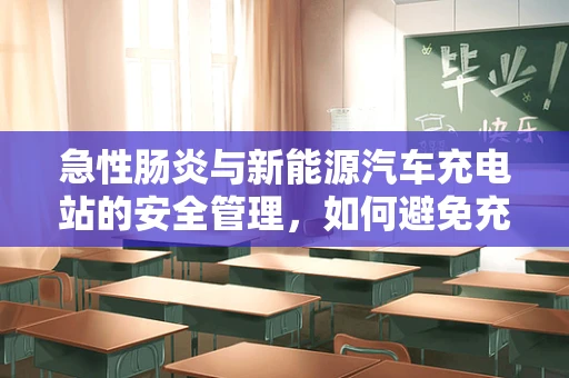 急性肠炎与新能源汽车充电站的安全管理，如何避免充电站腹泻事件？