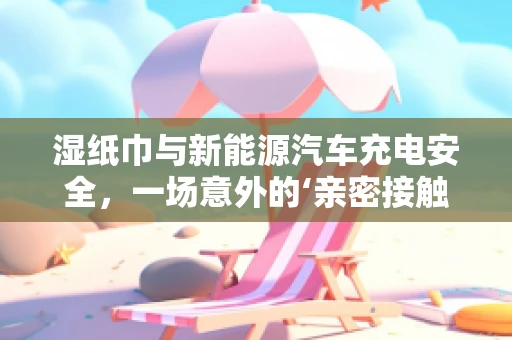 湿纸巾与新能源汽车充电安全，一场意外的‘亲密接触’？