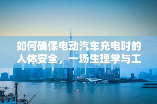 如何确保电动汽车充电时的人体安全，一场生理学与工程学的握手