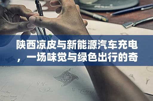 陕西凉皮与新能源汽车充电，一场味觉与绿色出行的奇妙碰撞？