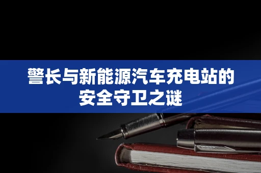 警长与新能源汽车充电站的安全守卫之谜