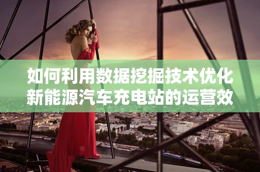 如何利用数据挖掘技术优化新能源汽车充电站的运营效率？