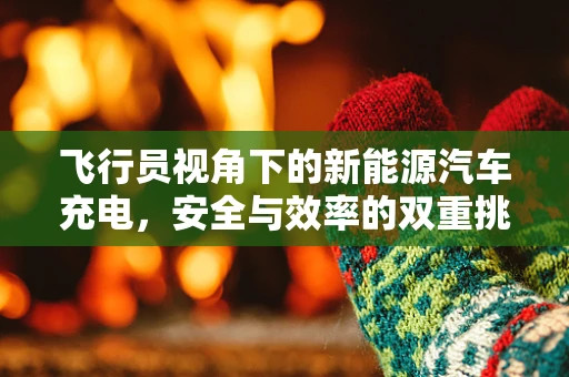 飞行员视角下的新能源汽车充电，安全与效率的双重挑战