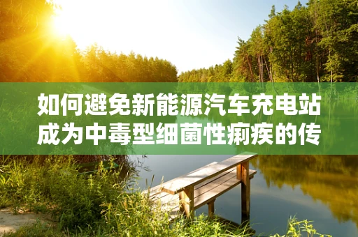如何避免新能源汽车充电站成为中毒型细菌性痢疾的传播温床？