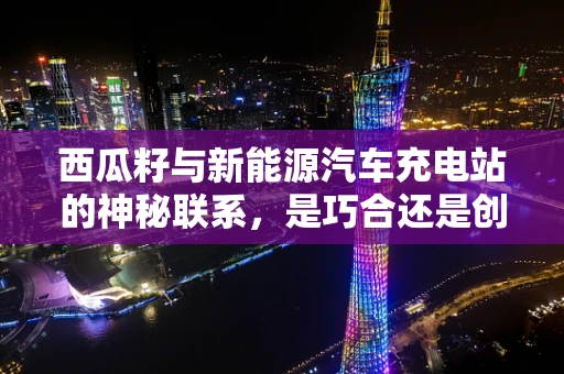 西瓜籽与新能源汽车充电站的神秘联系，是巧合还是创新启示？