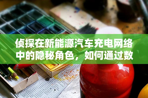 侦探在新能源汽车充电网络中的隐秘角色，如何通过数据分析优化充电体验？