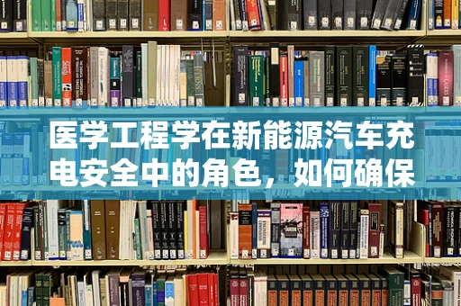 医学工程学在新能源汽车充电安全中的角色，如何确保‘电’的安全？