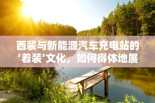 西装与新能源汽车充电站的‘着装’文化，如何得体地展现专业形象？