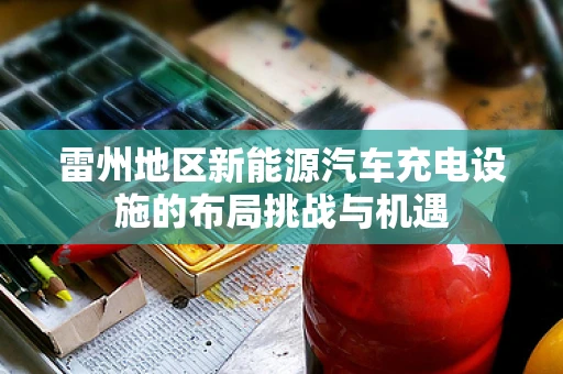 雷州地区新能源汽车充电设施的布局挑战与机遇