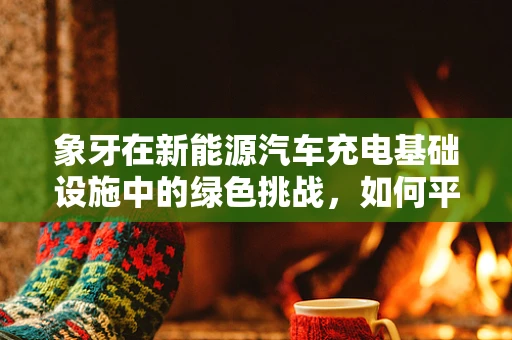 象牙在新能源汽车充电基础设施中的绿色挑战，如何平衡奢华与可持续？