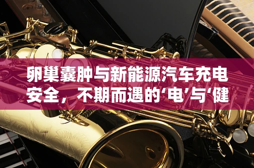 卵巢囊肿与新能源汽车充电安全，不期而遇的‘电’与‘健康’交叉点