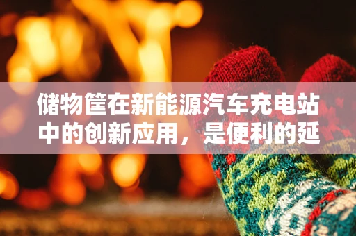 储物筐在新能源汽车充电站中的创新应用，是便利的延伸，还是安全的隐患？