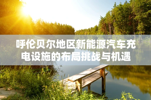 呼伦贝尔地区新能源汽车充电设施的布局挑战与机遇