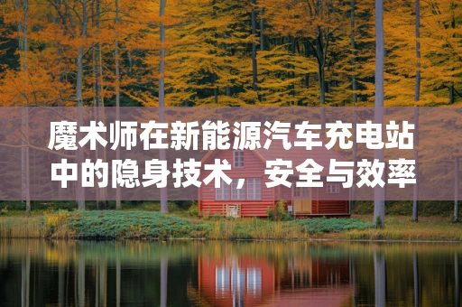 魔术师在新能源汽车充电站中的隐身技术，安全与效率的双重魔法