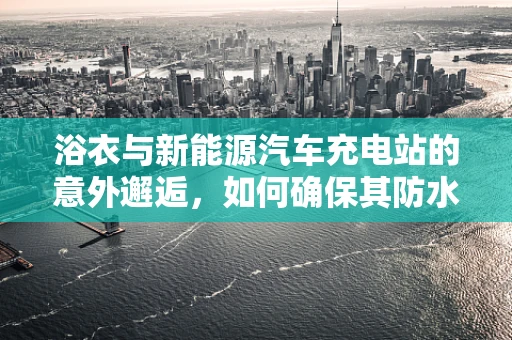 浴衣与新能源汽车充电站的意外邂逅，如何确保其防水性能不影响充电安全？