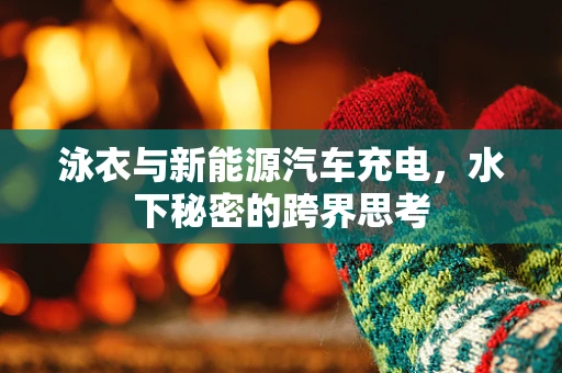 泳衣与新能源汽车充电，水下秘密的跨界思考