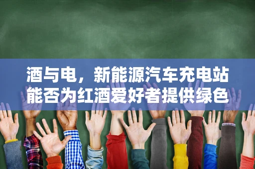 酒与电，新能源汽车充电站能否为红酒爱好者提供绿色充电体验？