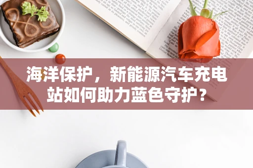 海洋保护，新能源汽车充电站如何助力蓝色守护？