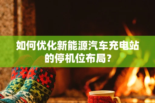 如何优化新能源汽车充电站的停机位布局？