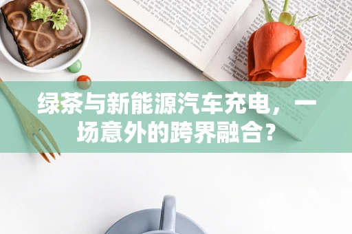 绿茶与新能源汽车充电，一场意外的跨界融合？