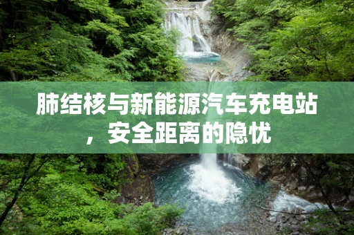 肺结核与新能源汽车充电站，安全距离的隐忧