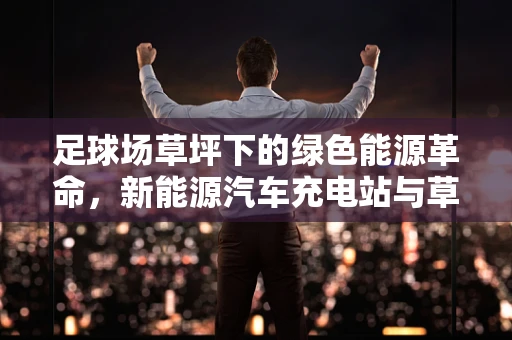 足球场草坪下的绿色能源革命，新能源汽车充电站与草坪共生的可能？