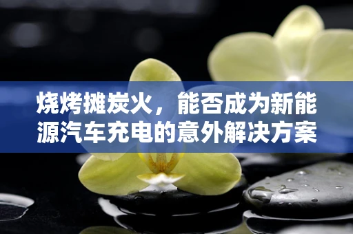 烧烤摊炭火，能否成为新能源汽车充电的意外解决方案？
