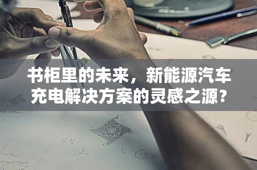 书柜里的未来，新能源汽车充电解决方案的灵感之源？