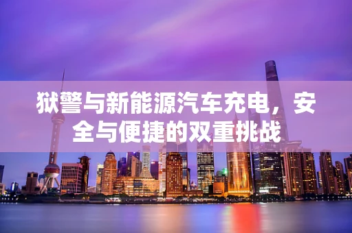 狱警与新能源汽车充电，安全与便捷的双重挑战