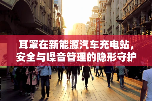 耳罩在新能源汽车充电站，安全与噪音管理的隐形守护者？