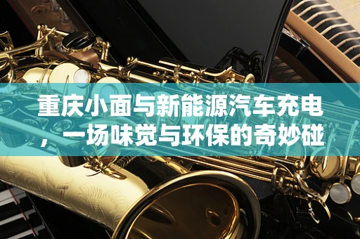 重庆小面与新能源汽车充电，一场味觉与环保的奇妙碰撞