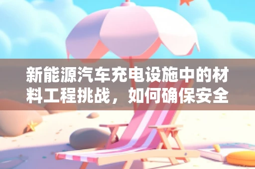 新能源汽车充电设施中的材料工程挑战，如何确保安全与效率的双重提升？