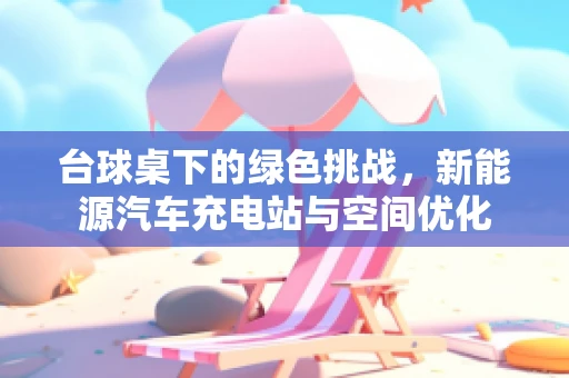 台球桌下的绿色挑战，新能源汽车充电站与空间优化