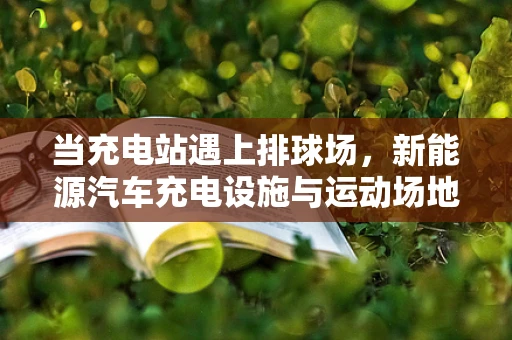 当充电站遇上排球场，新能源汽车充电设施与运动场地的和谐共存之问