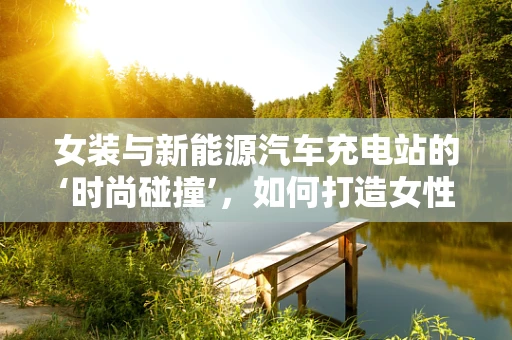 女装与新能源汽车充电站的‘时尚碰撞’，如何打造女性友好型充电设施？