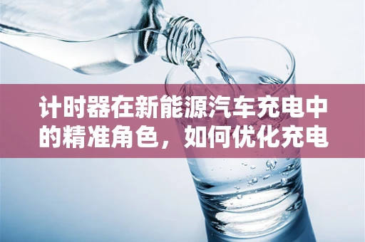 计时器在新能源汽车充电中的精准角色，如何优化充电效率与成本？