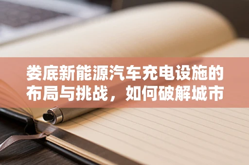 娄底新能源汽车充电设施的布局与挑战，如何破解城市充电难题？