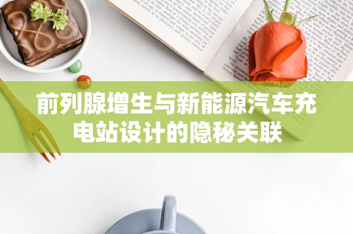 前列腺增生与新能源汽车充电站设计的隐秘关联