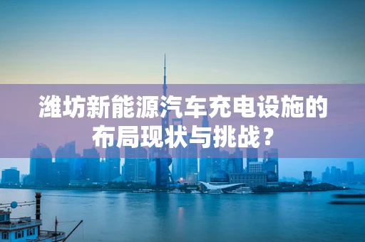 潍坊新能源汽车充电设施的布局现状与挑战？