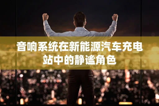 音响系统在新能源汽车充电站中的静谧角色