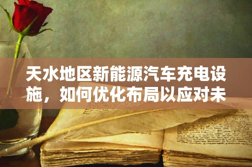 天水地区新能源汽车充电设施，如何优化布局以应对未来挑战？