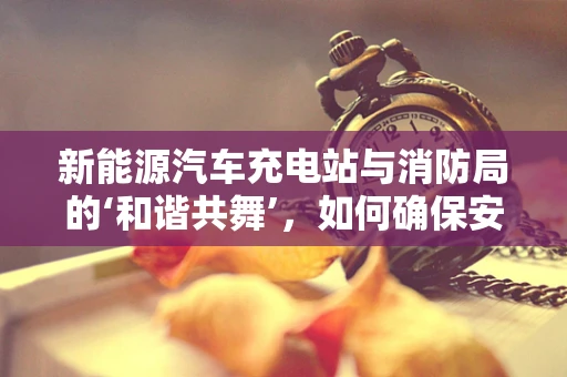 新能源汽车充电站与消防局的‘和谐共舞’，如何确保安全？