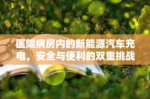 医院病房内的新能源汽车充电，安全与便利的双重挑战？