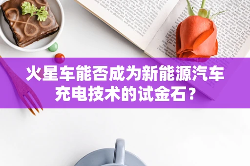 火星车能否成为新能源汽车充电技术的试金石？