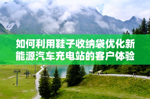 如何利用鞋子收纳袋优化新能源汽车充电站的客户体验？