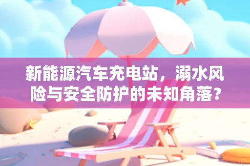 新能源汽车充电站，溺水风险与安全防护的未知角落？