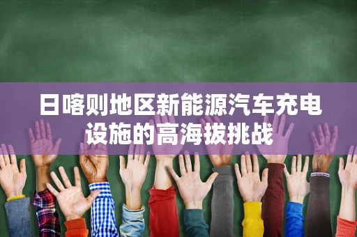 日喀则地区新能源汽车充电设施的高海拔挑战