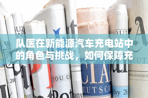 队医在新能源汽车充电站中的角色与挑战，如何保障充电安全与效率？