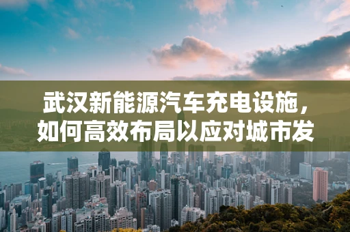 武汉新能源汽车充电设施，如何高效布局以应对城市发展挑战？