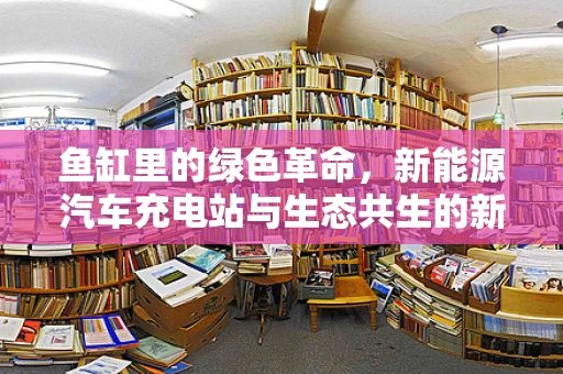 鱼缸里的绿色革命，新能源汽车充电站与生态共生的新思考？